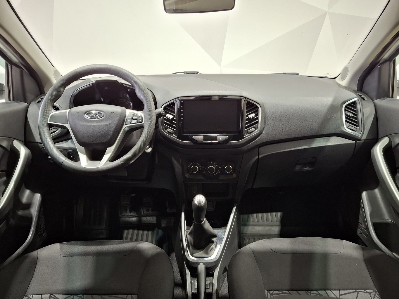 LADA XRAY
