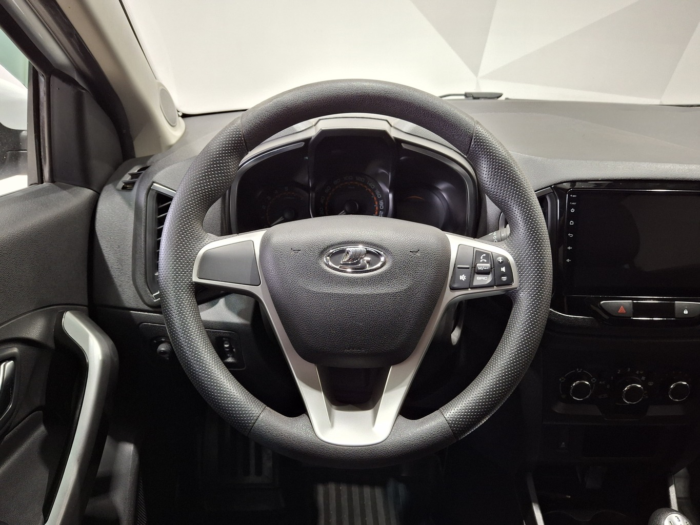 LADA XRAY