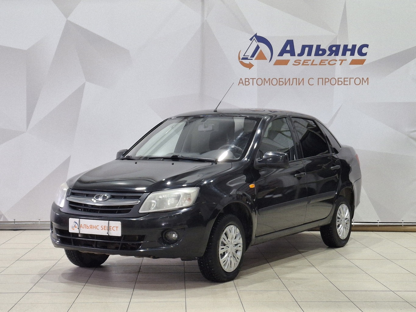 LADA GRANTA