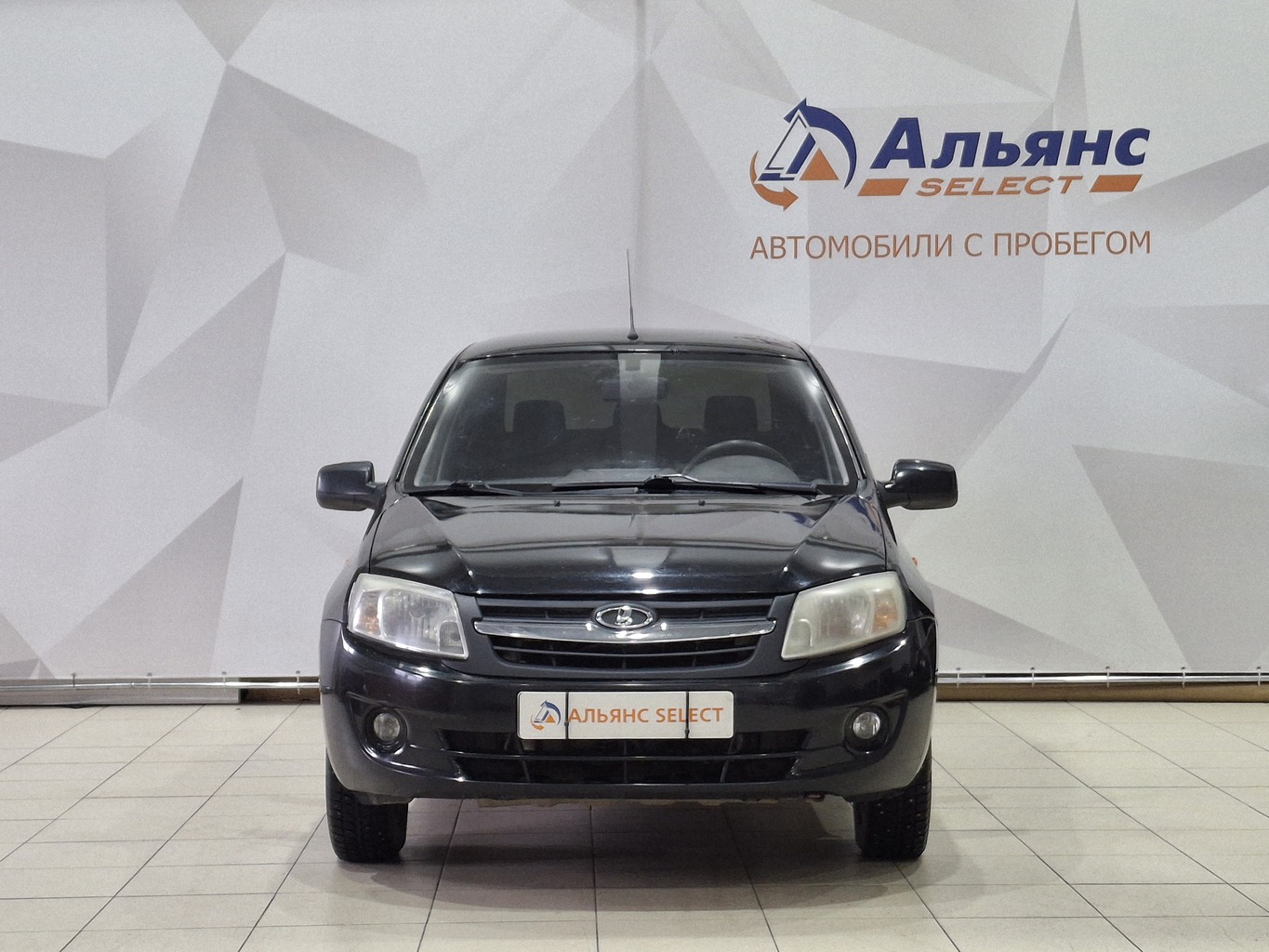 LADA GRANTA
