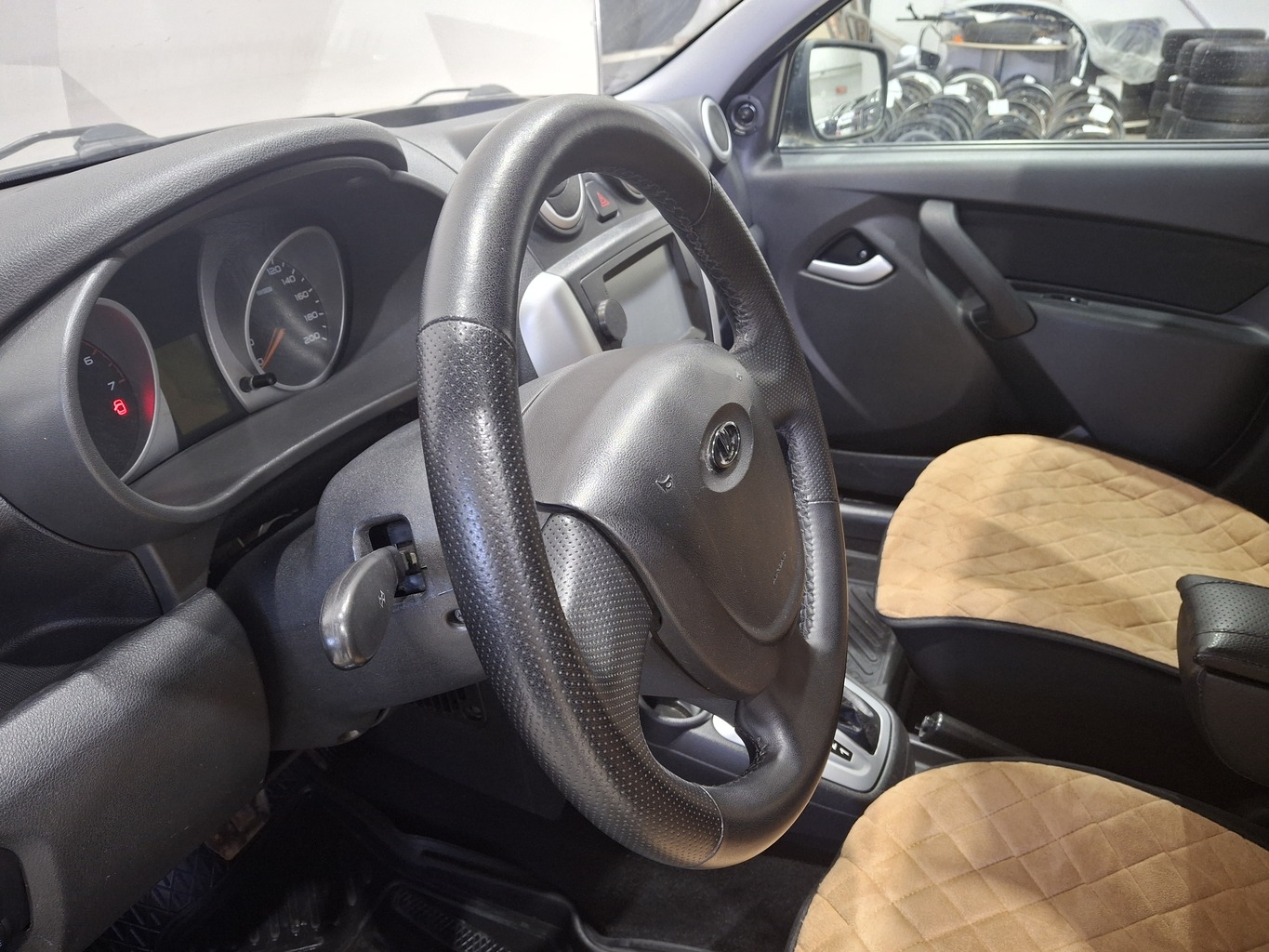 LADA GRANTA