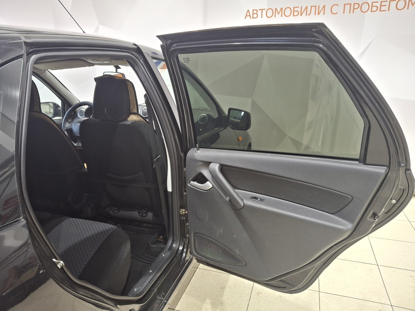 LADA GRANTA