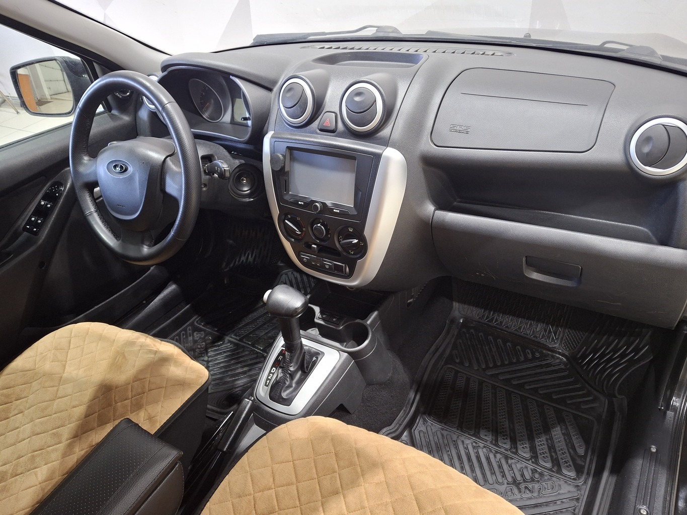 LADA GRANTA