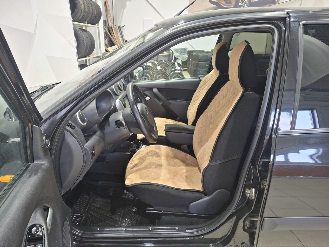 LADA GRANTA