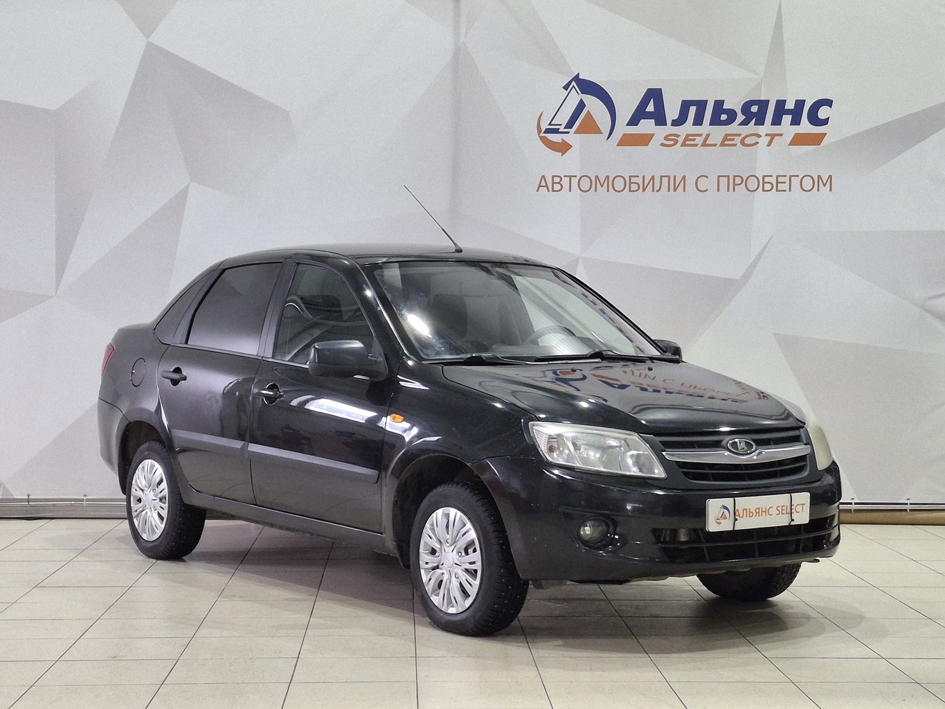LADA GRANTA