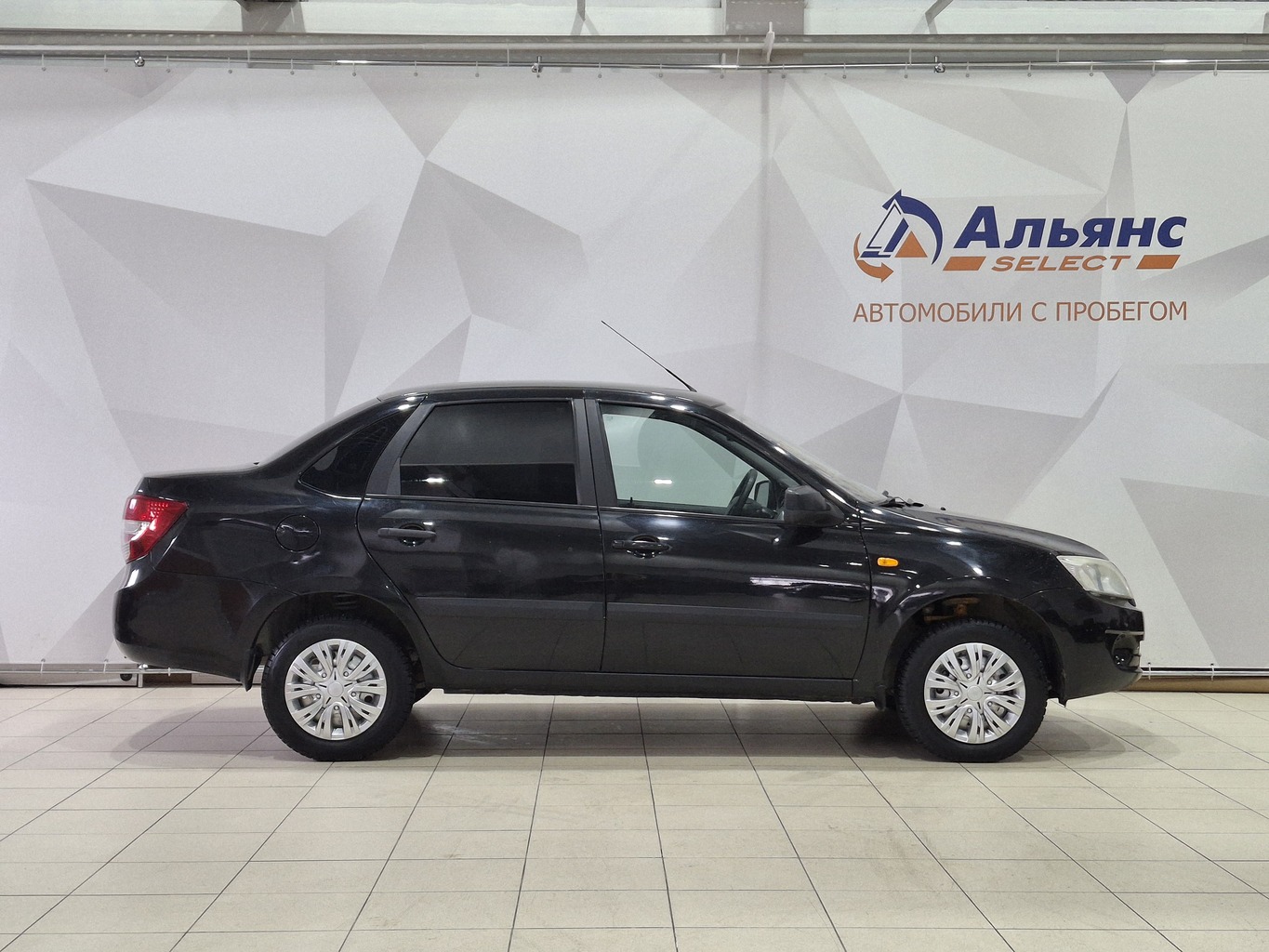 LADA GRANTA