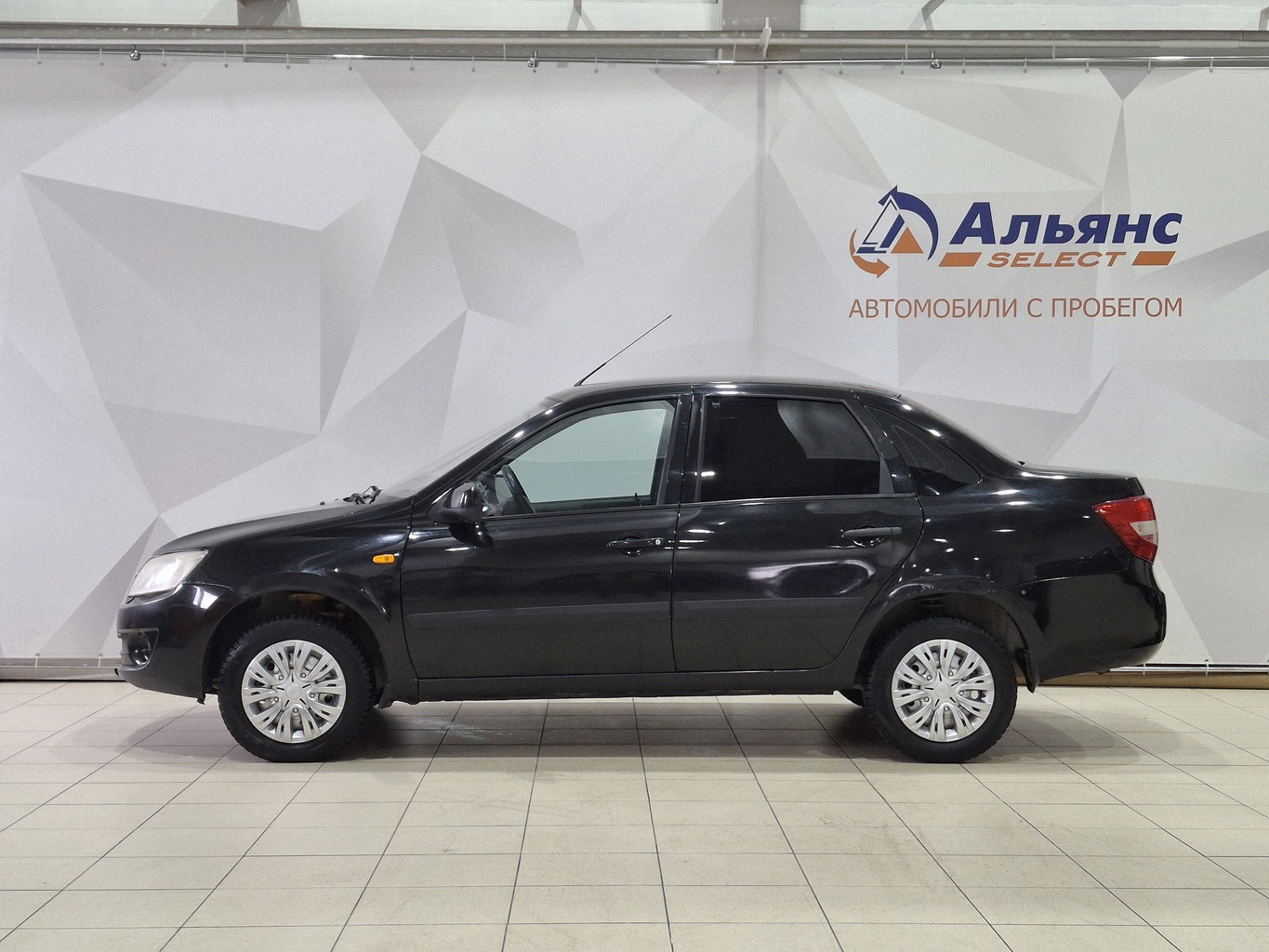 LADA GRANTA
