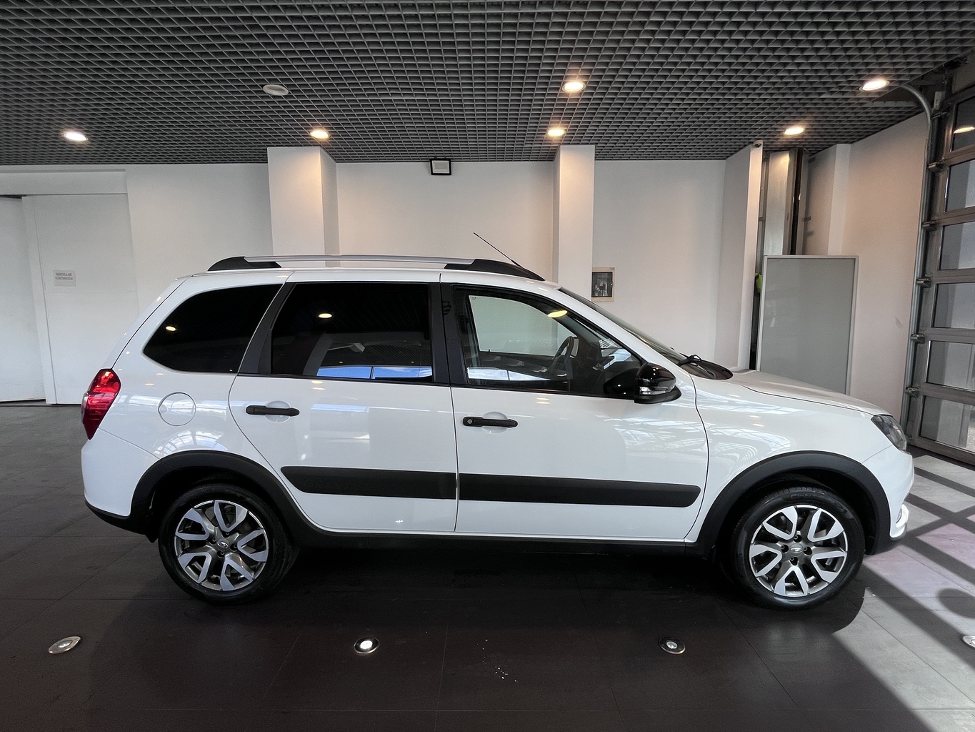 LADA GRANTA