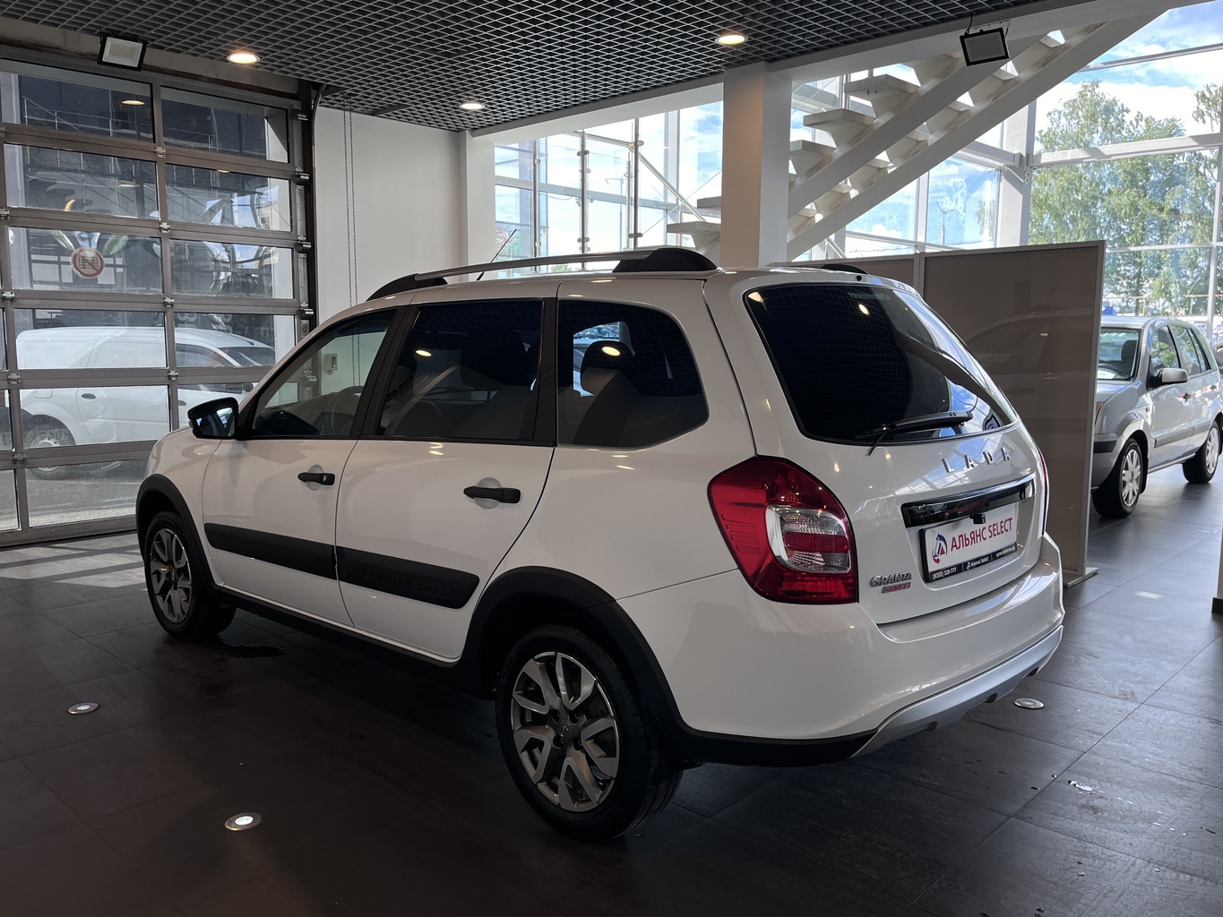 LADA GRANTA