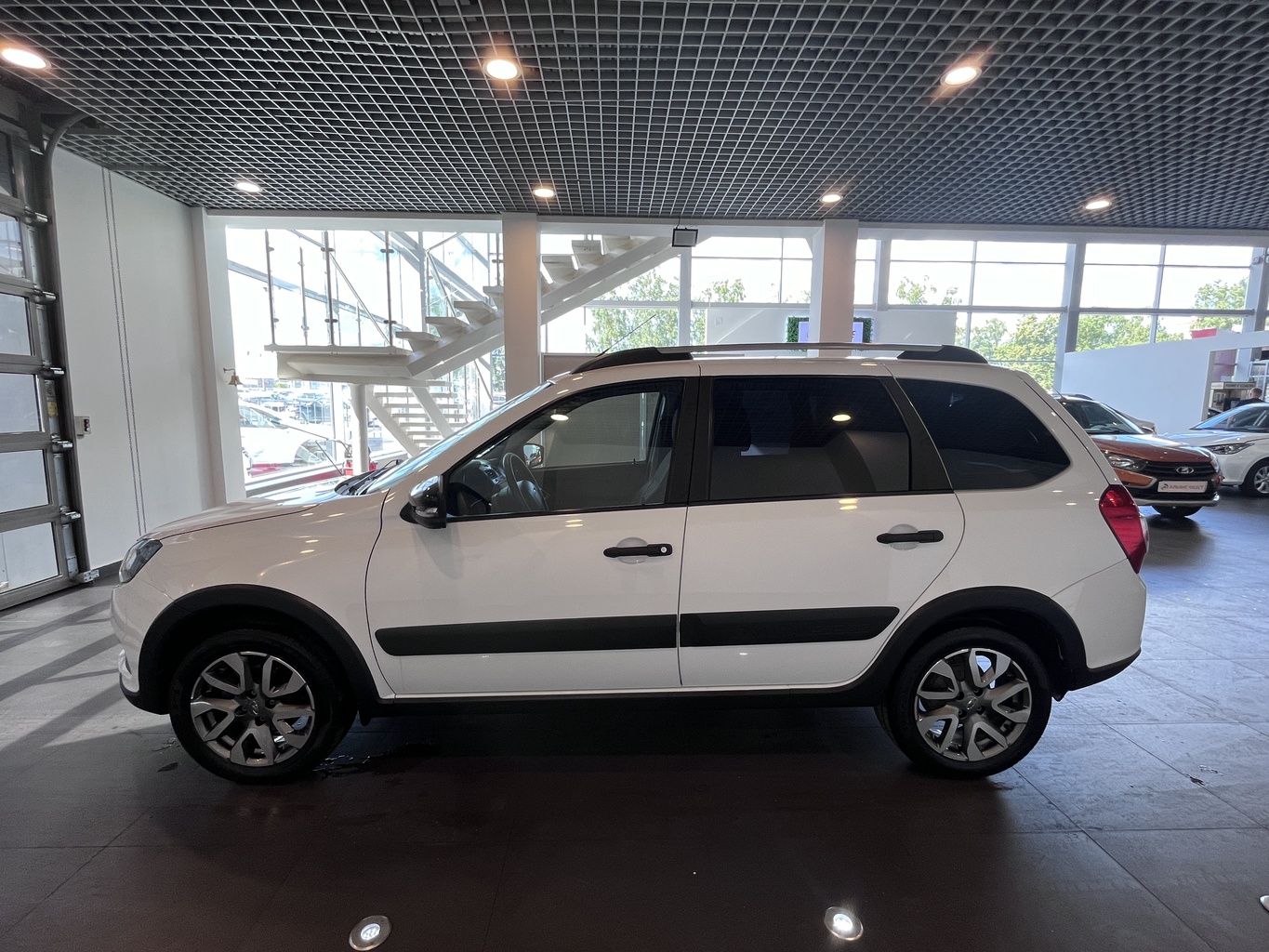 LADA GRANTA