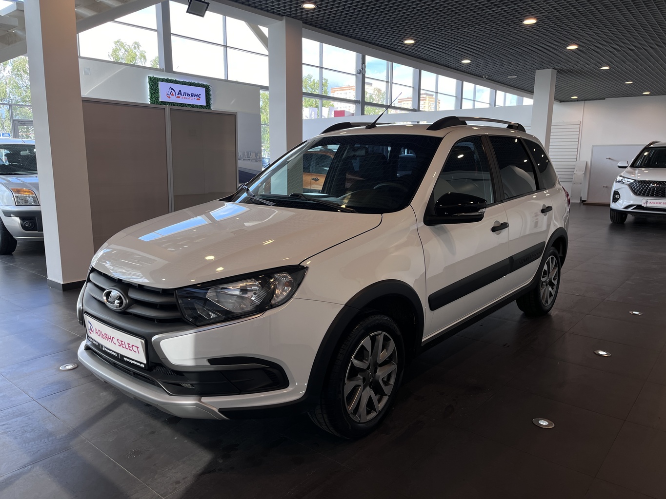 LADA GRANTA