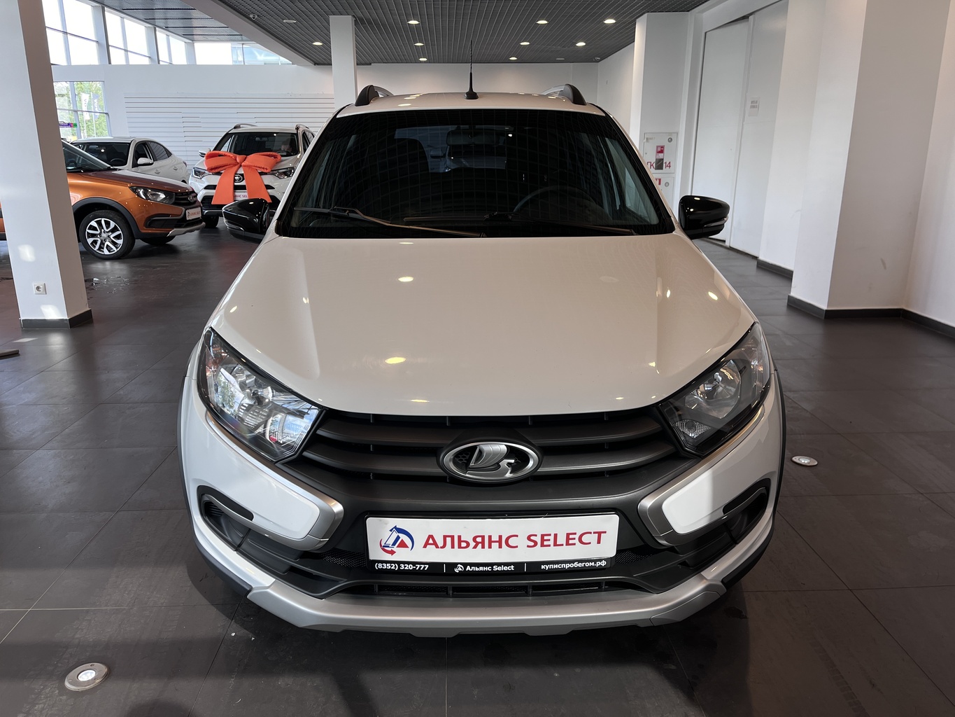 LADA GRANTA