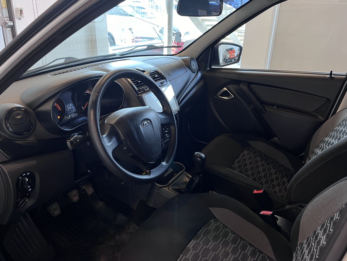 LADA GRANTA