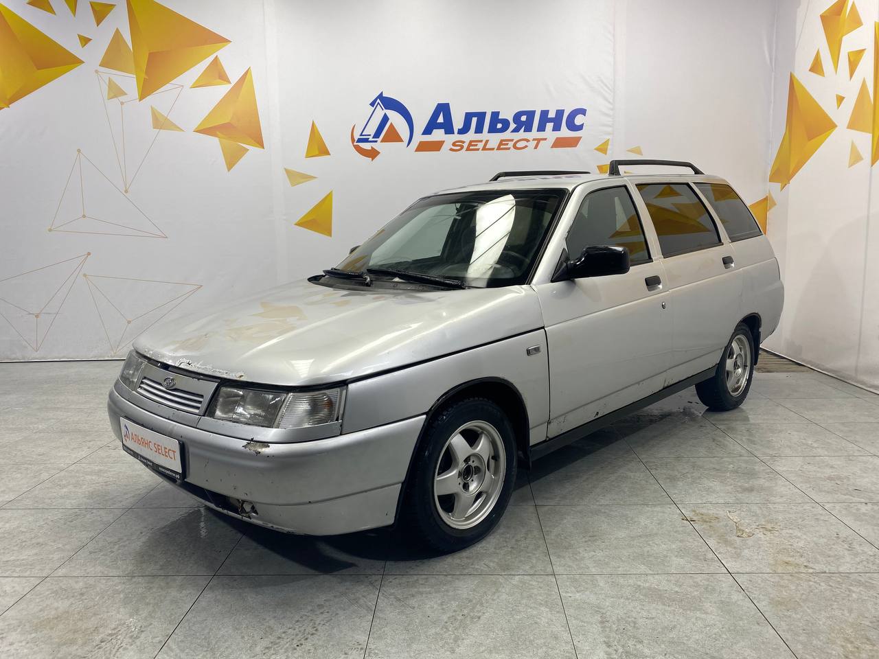 LADA 2111