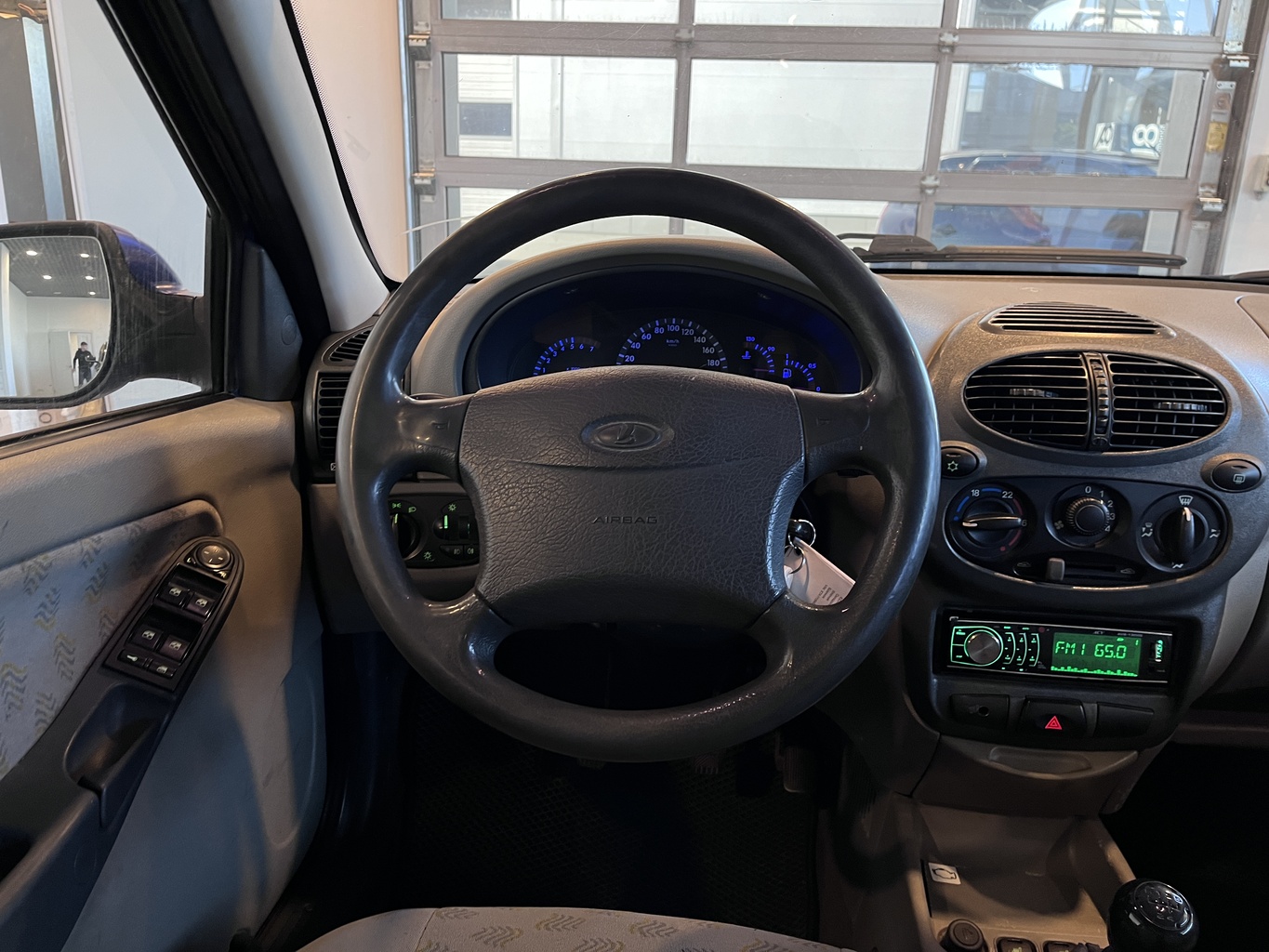 LADA KALINA