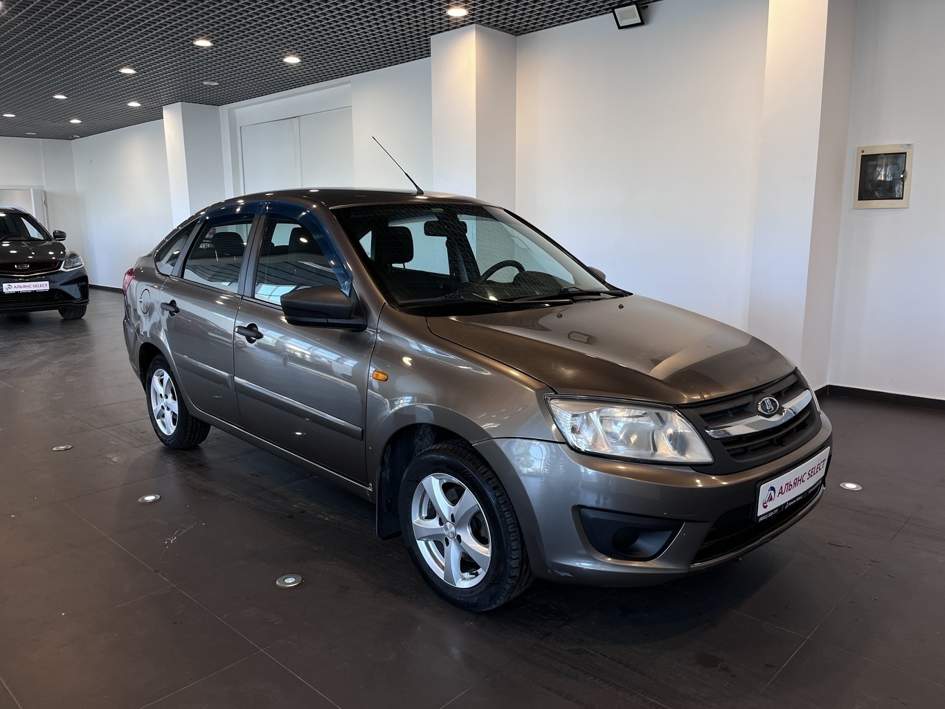 LADA GRANTA
