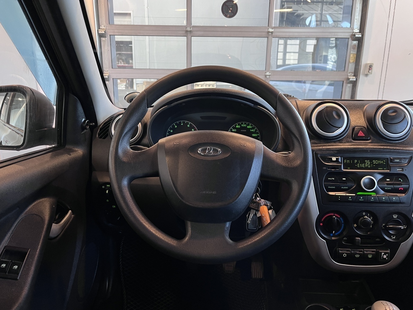LADA GRANTA