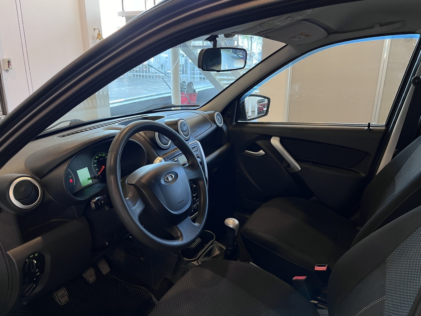 LADA GRANTA
