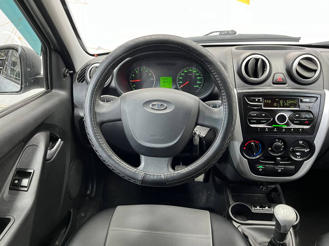 LADA GRANTA