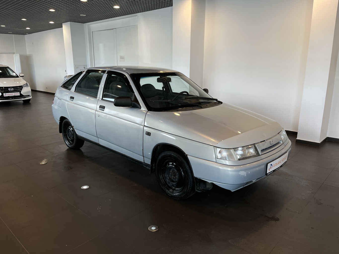 LADA 2112