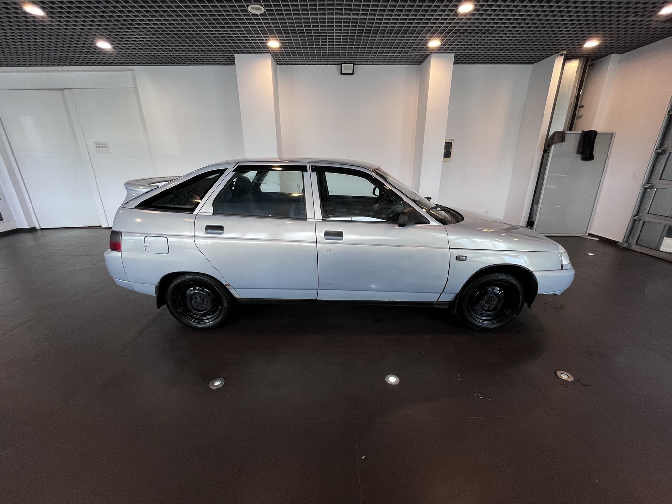 LADA 2112
