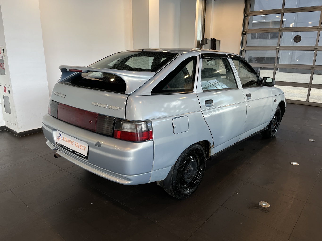 LADA 2112