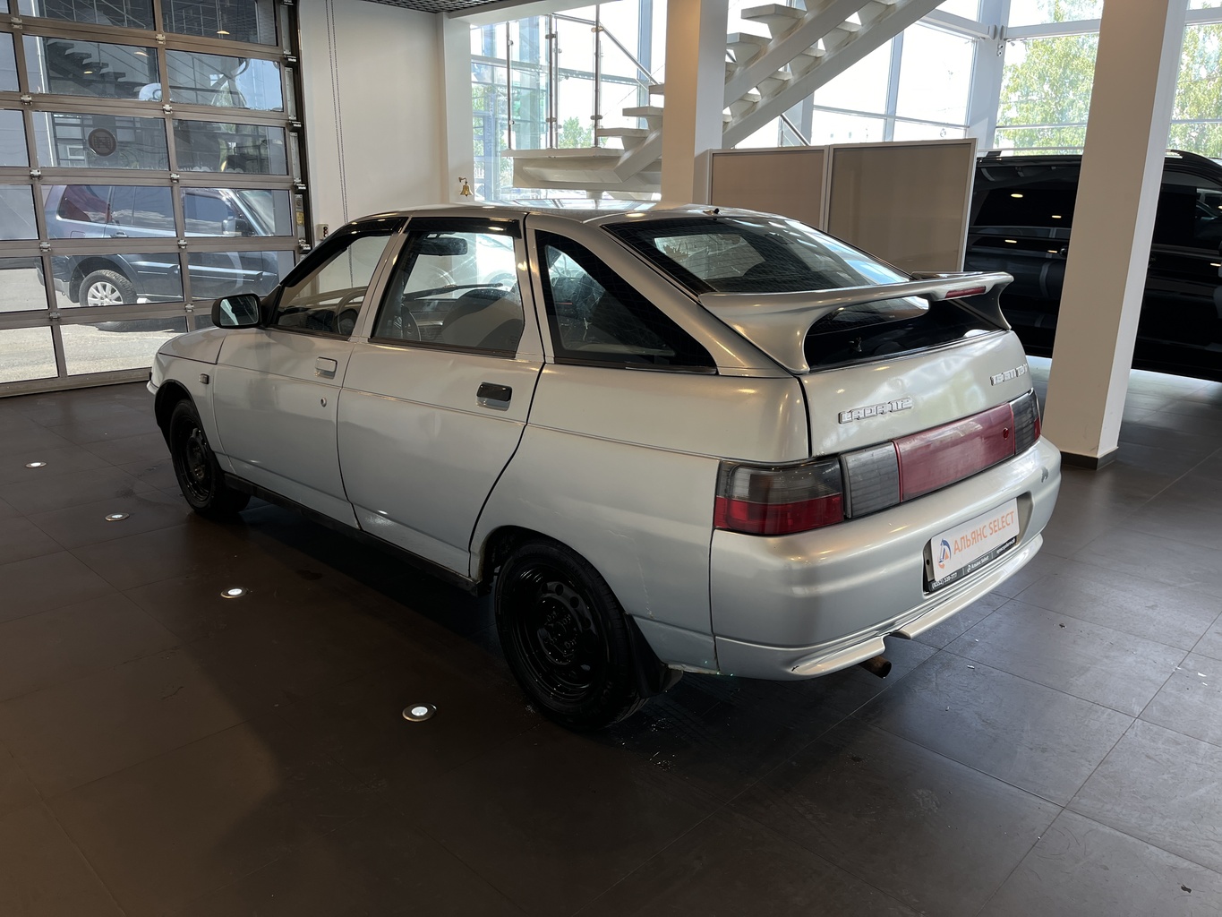 LADA 2112