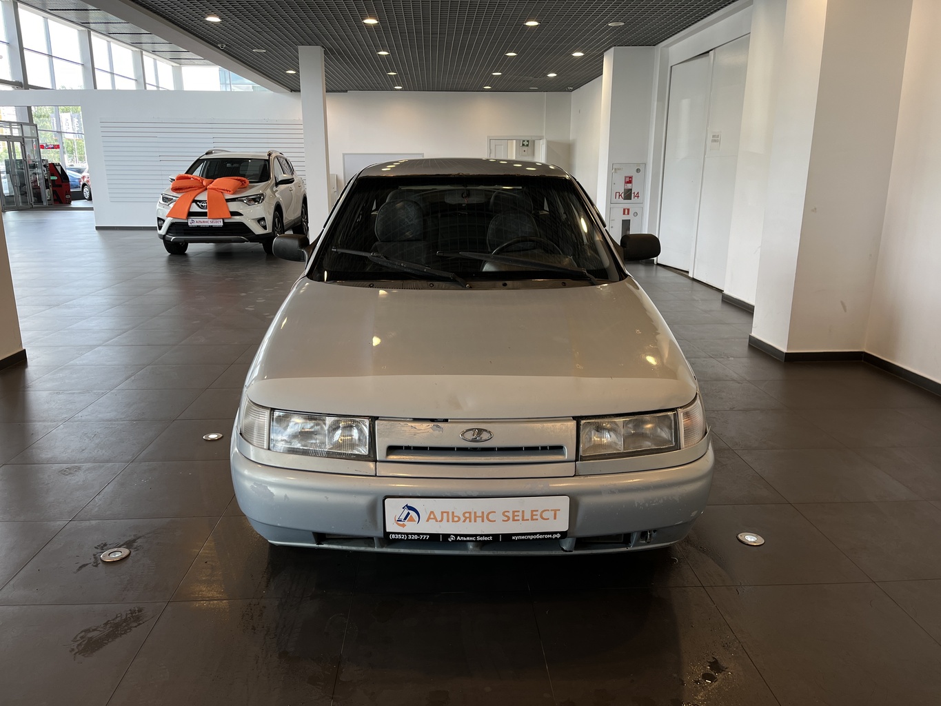LADA 2112