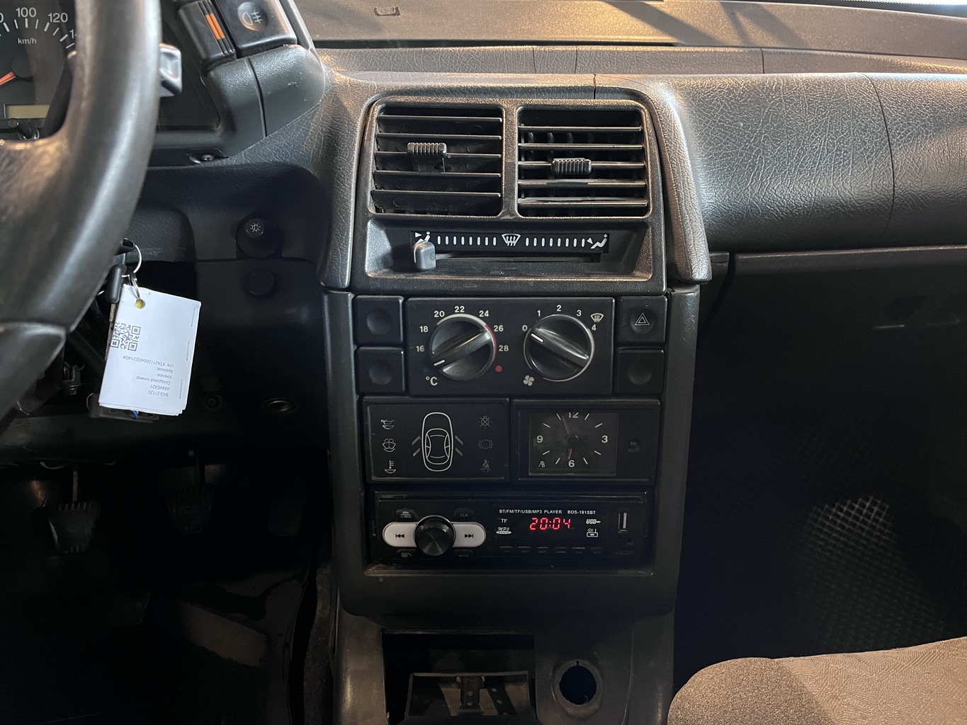 LADA 2112