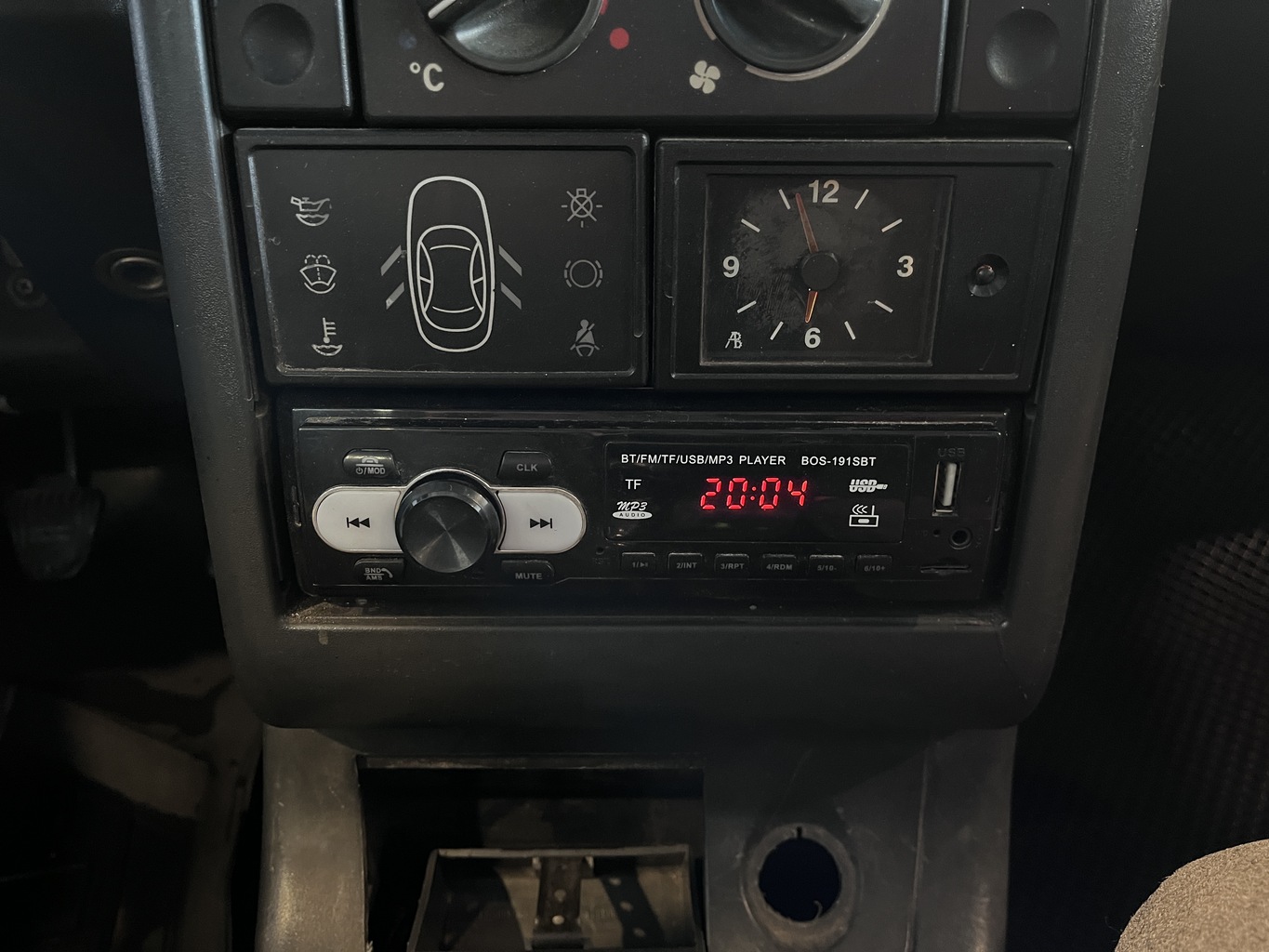 LADA 2112