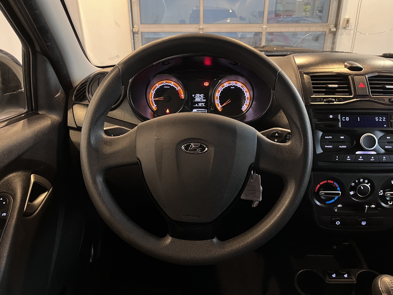 LADA GRANTA