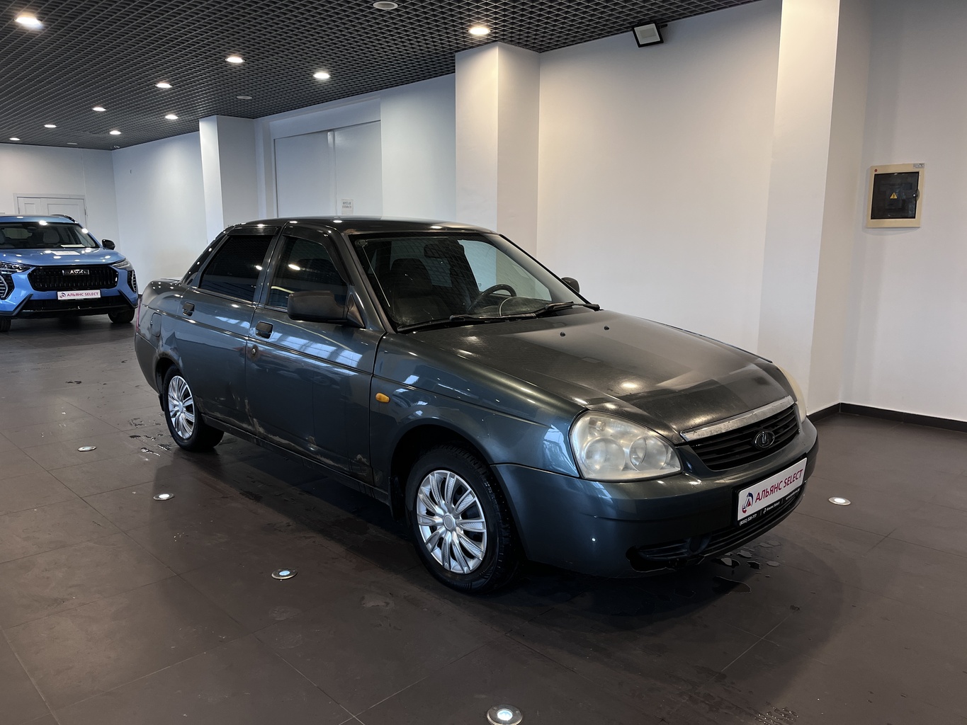 LADA PRIORA