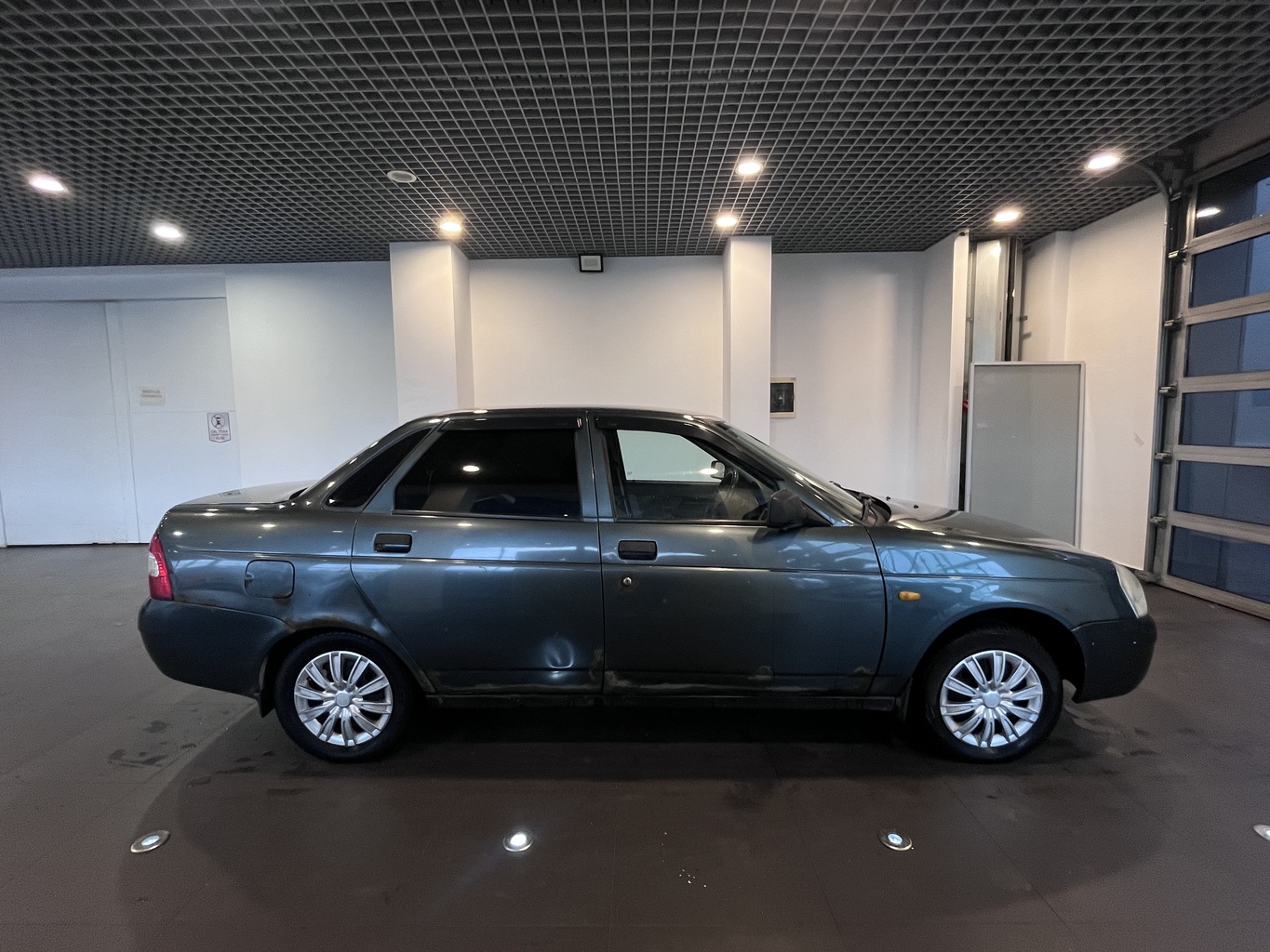 LADA PRIORA