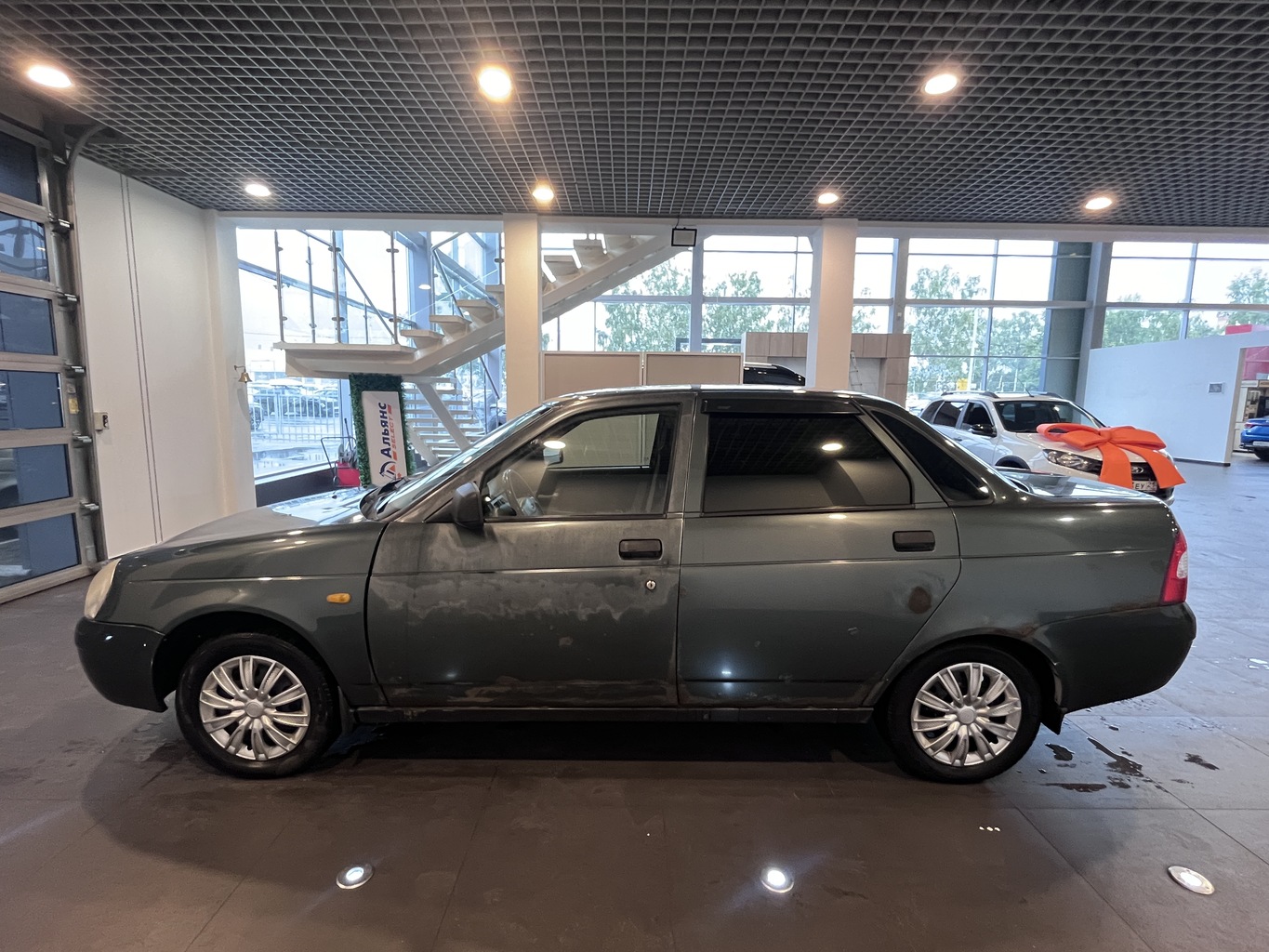 LADA PRIORA