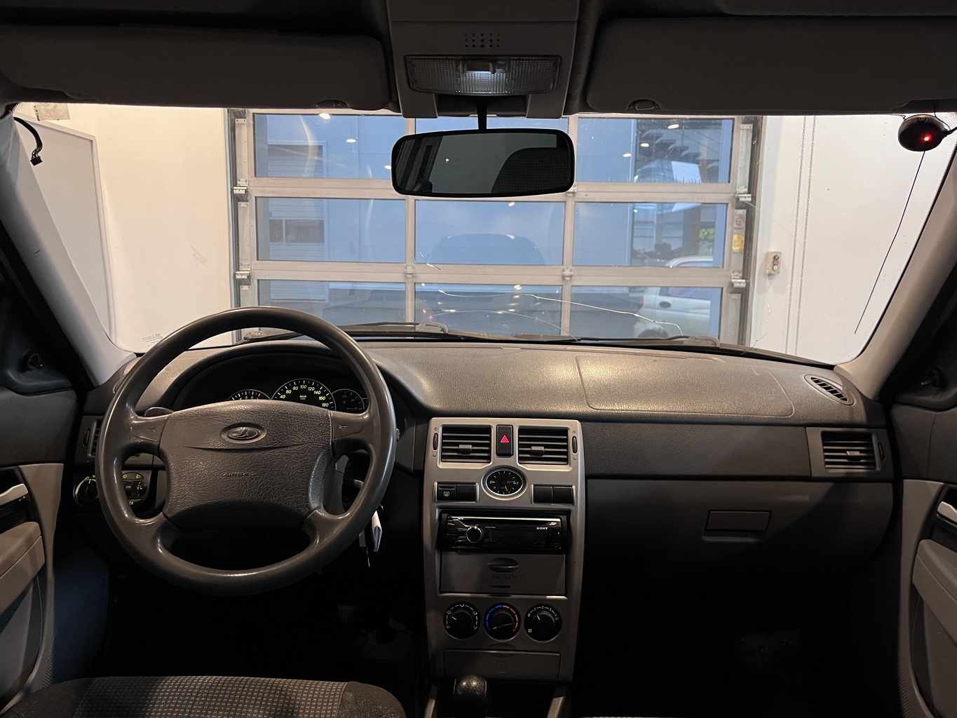 LADA PRIORA