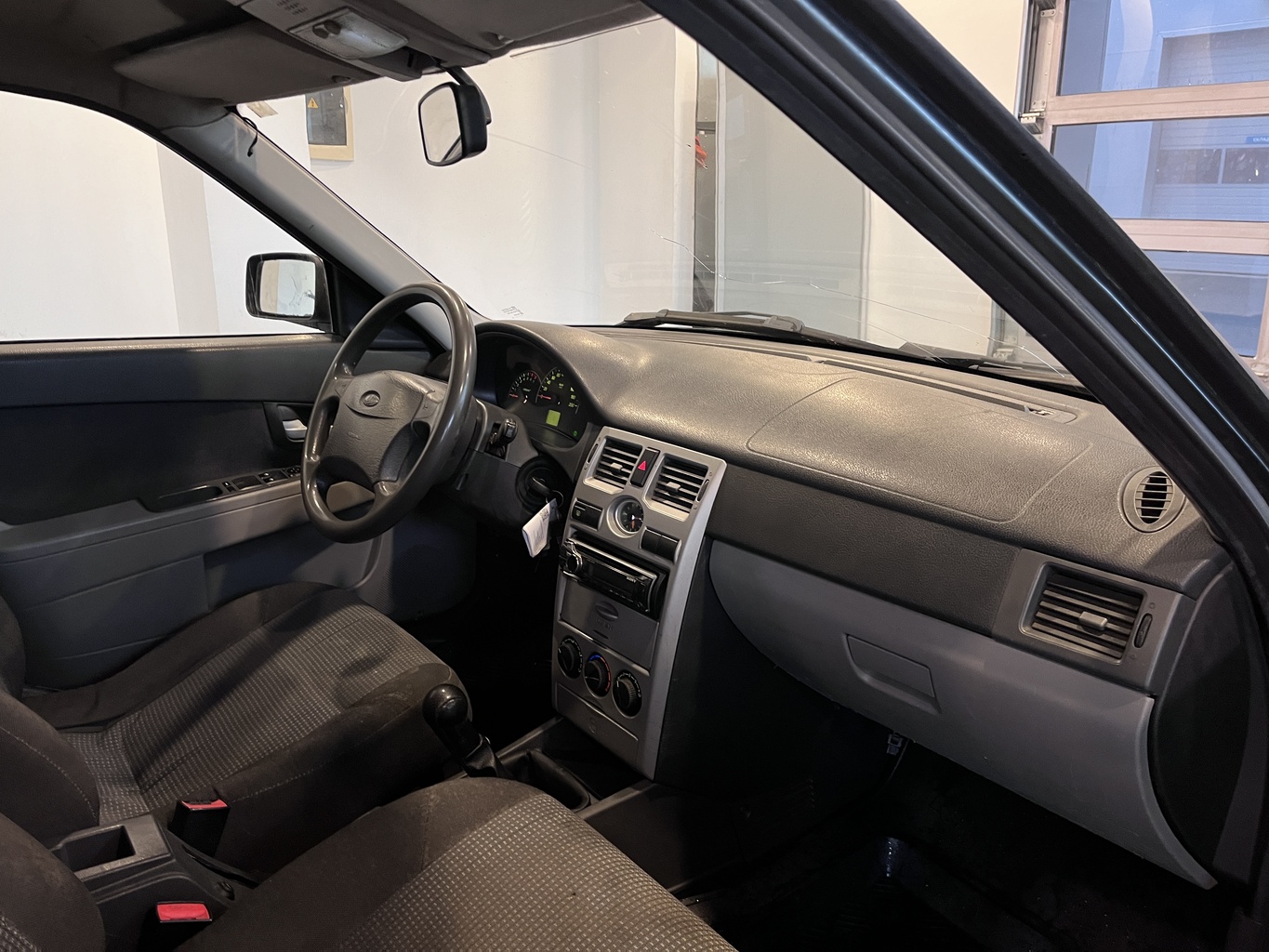 LADA PRIORA
