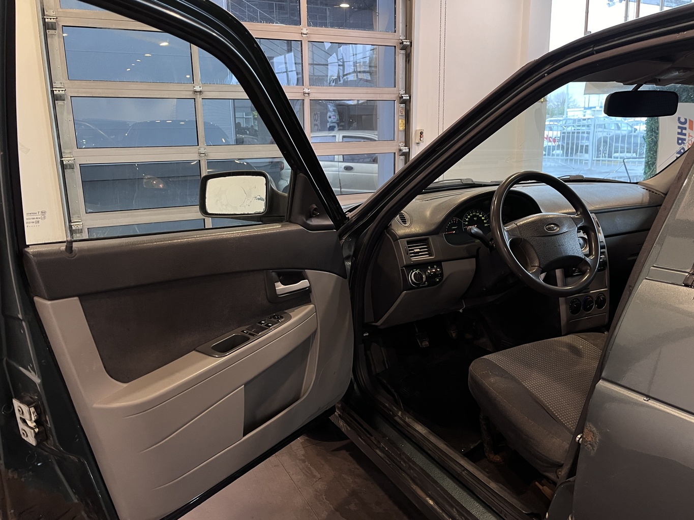 LADA PRIORA