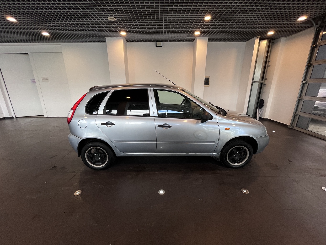 LADA KALINA