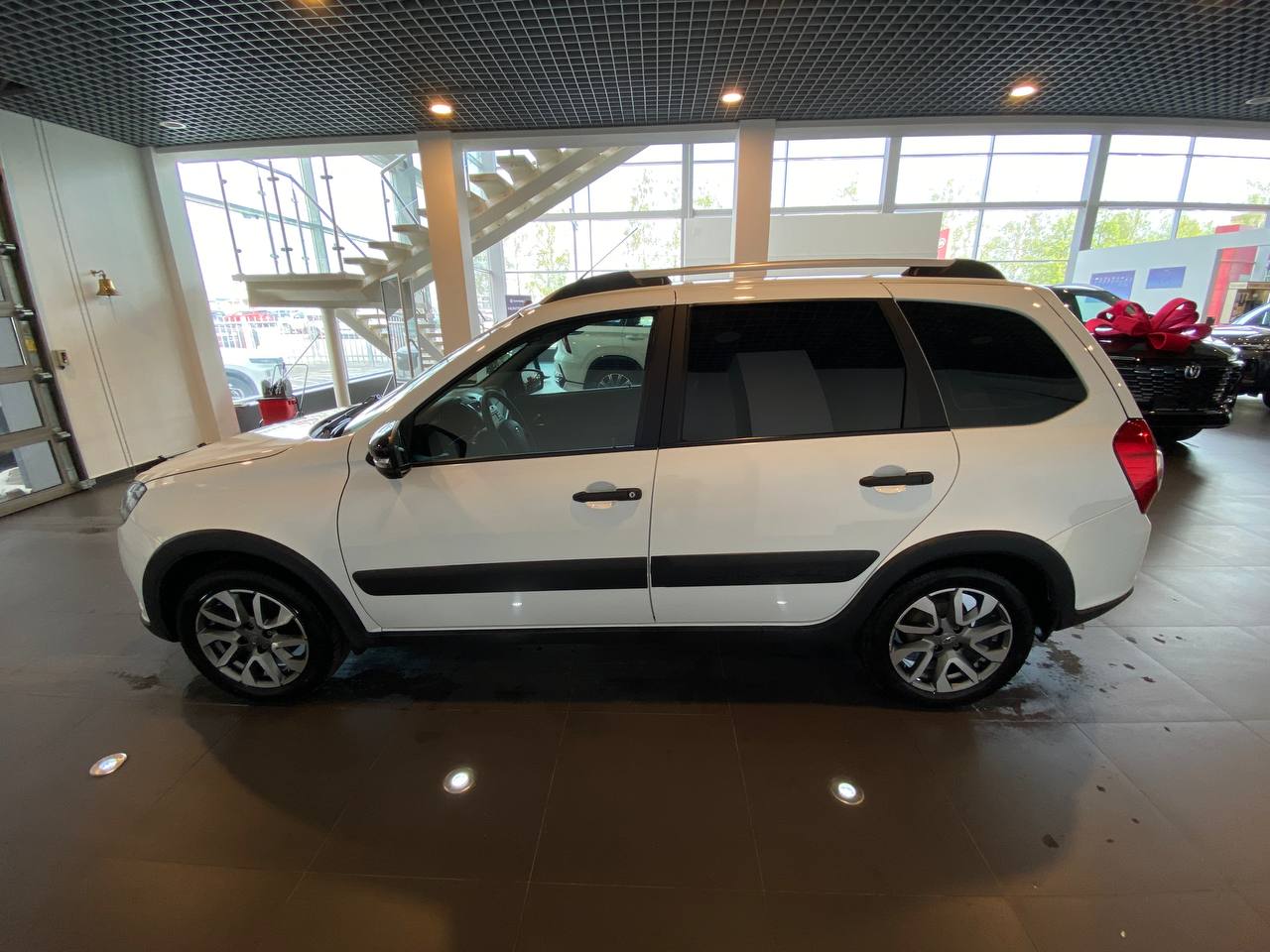LADA GRANTA