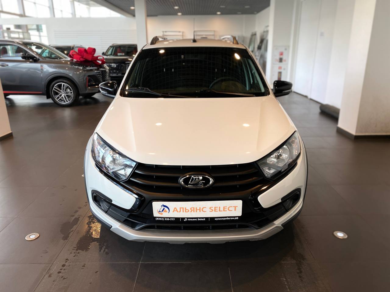 LADA GRANTA