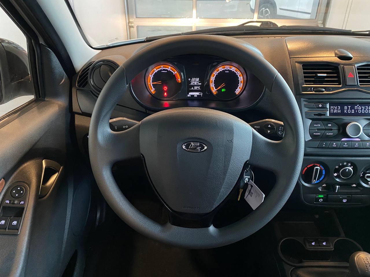 LADA GRANTA