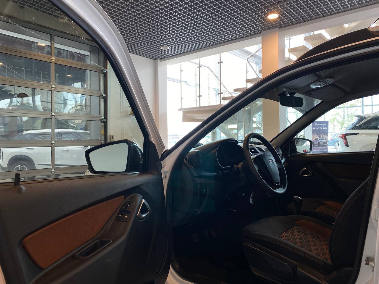 LADA GRANTA