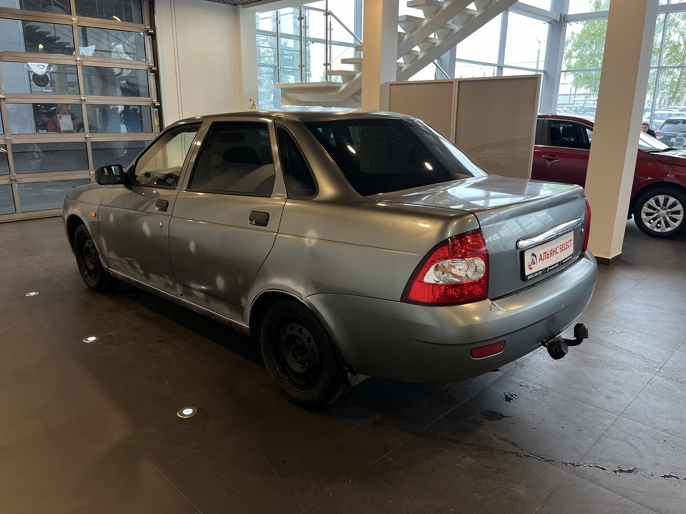 LADA PRIORA