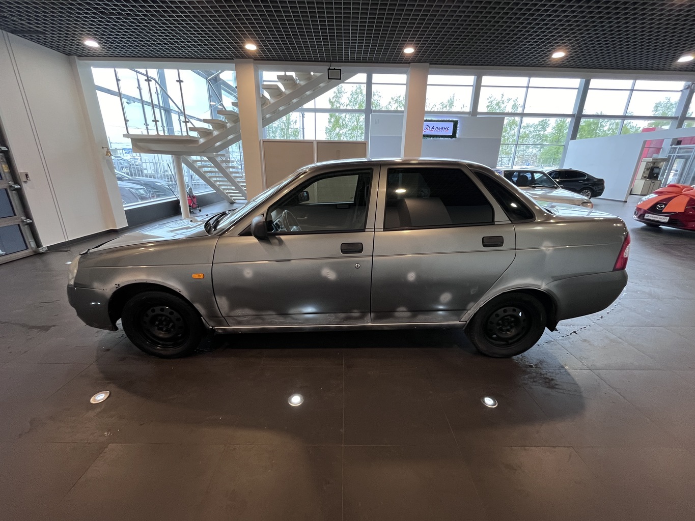 LADA PRIORA