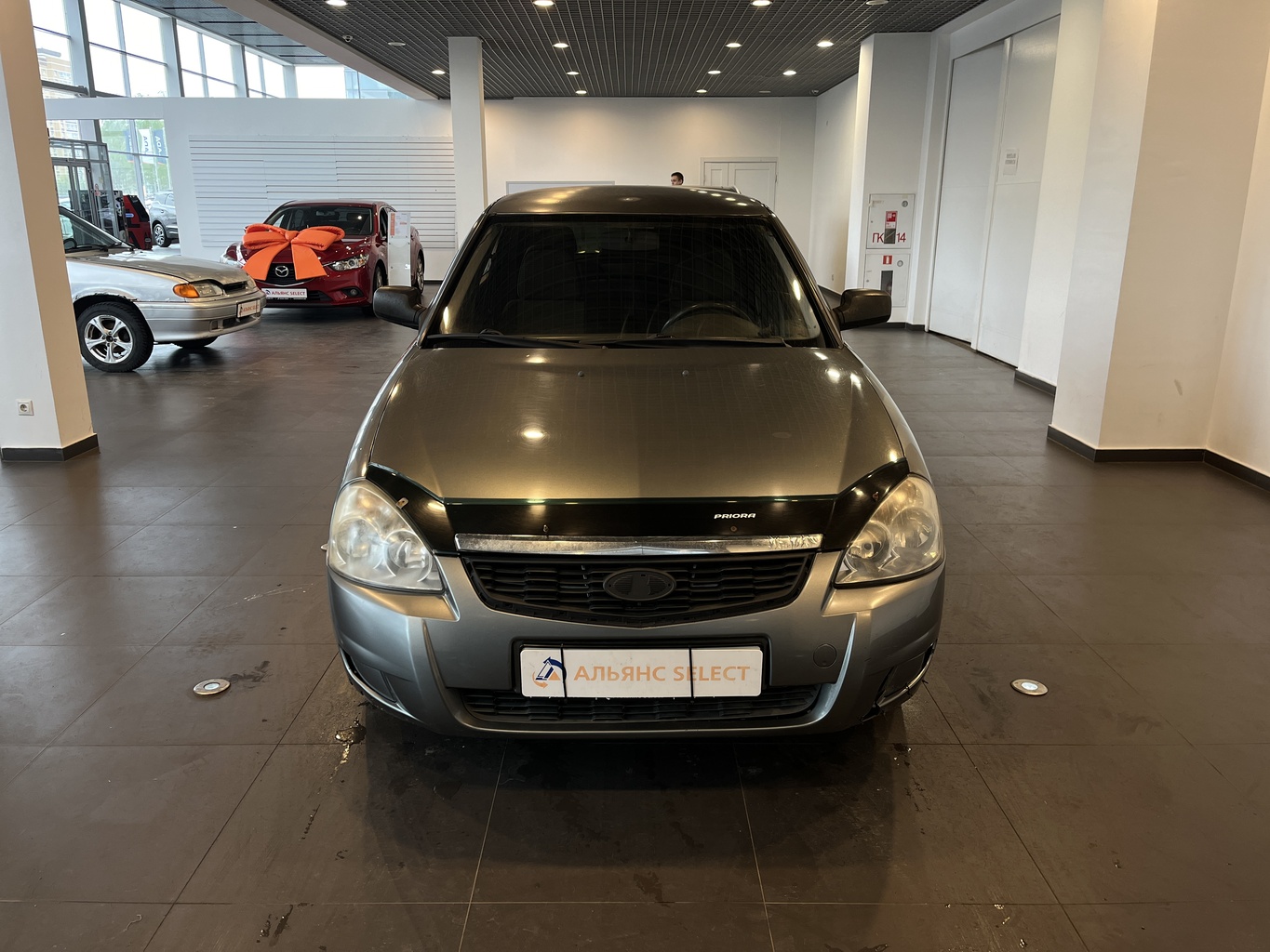 LADA PRIORA