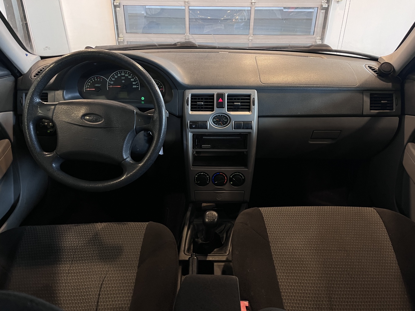 LADA PRIORA