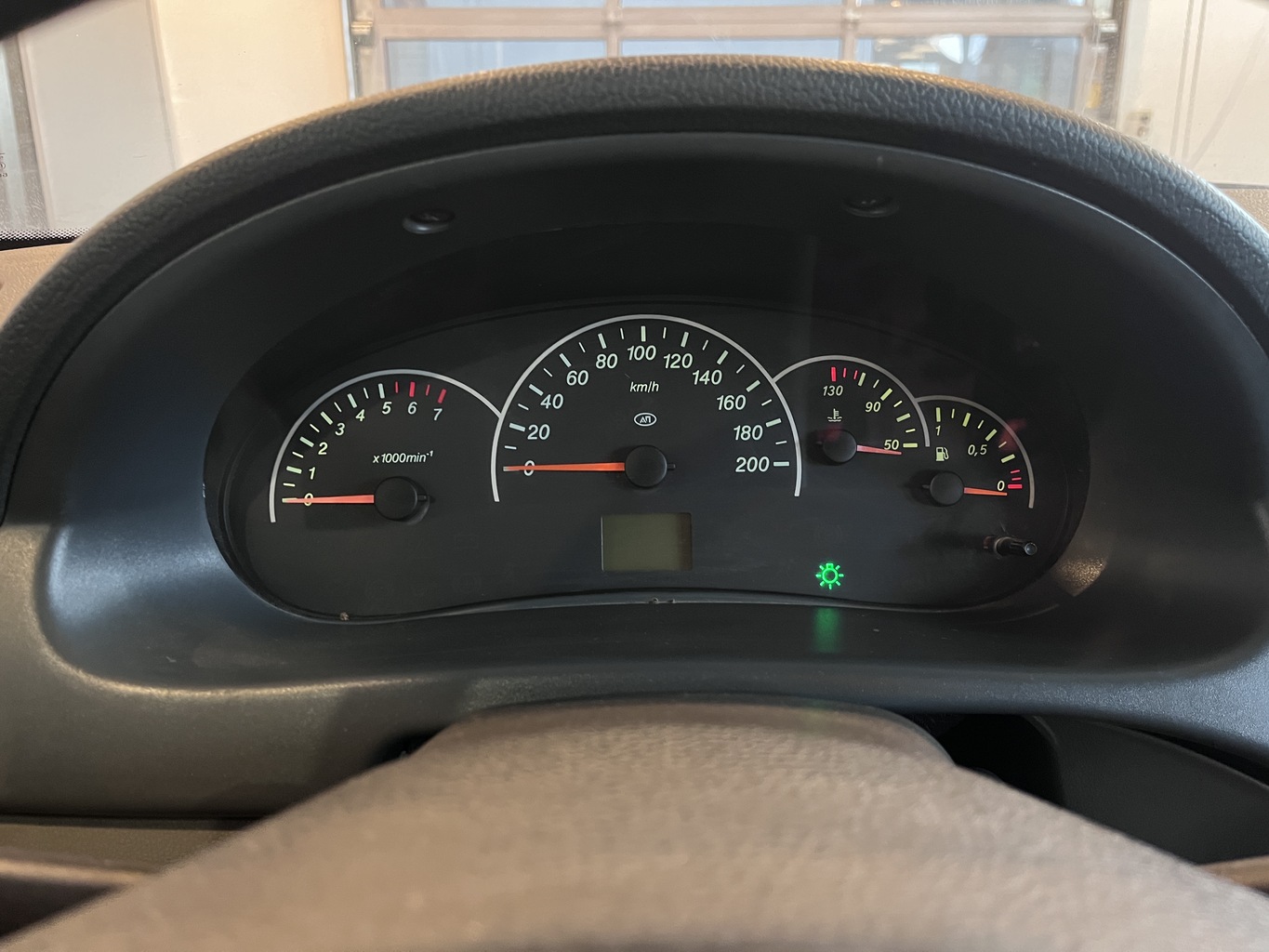LADA PRIORA