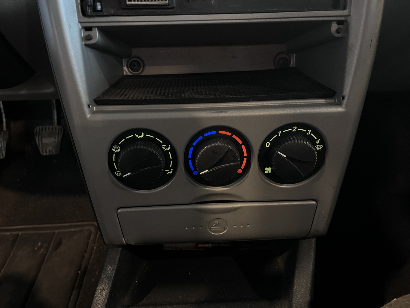 LADA PRIORA