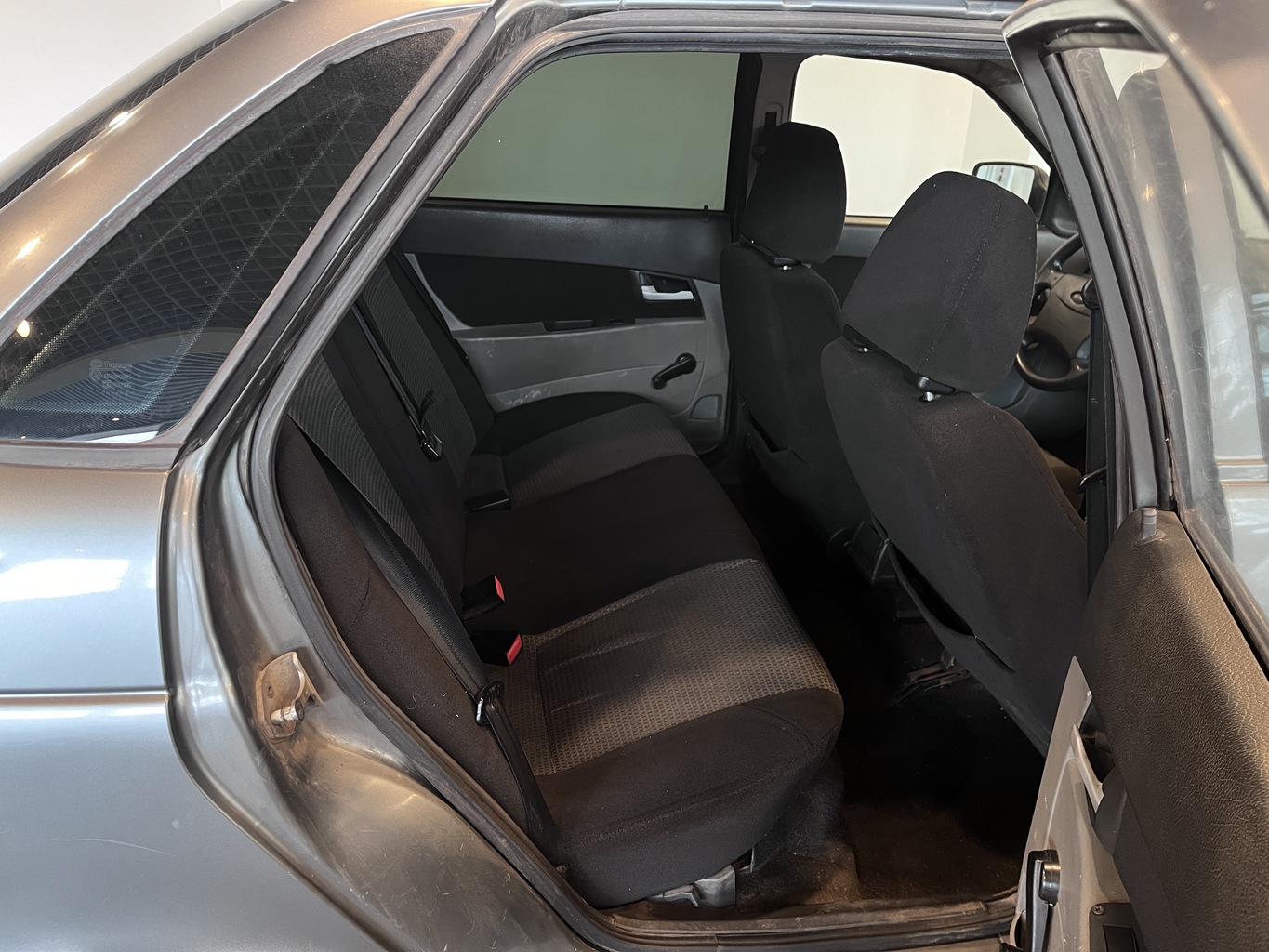 LADA PRIORA