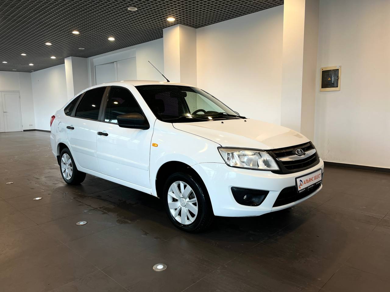 LADA GRANTA